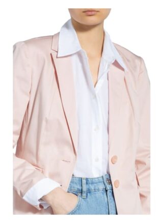 Betty Barclay Blazer rosa