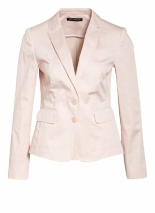 Betty Barclay Blazer rosa