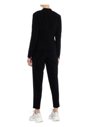 Betty Barclay Blazer Damen, Schwarz