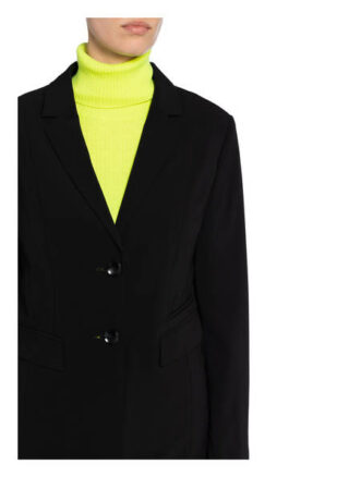 Betty Barclay Blazer schwarz