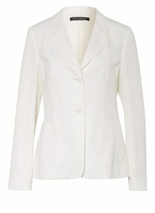 Betty Barclay Blazer weiss