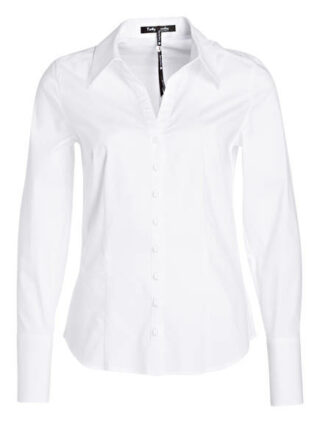 Betty Barclay Bluse weiss