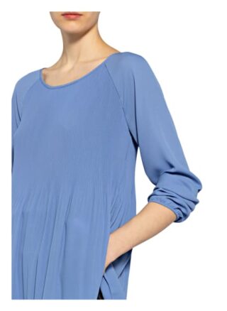 Betty Barclay Blusenshirt blau