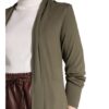 Betty Barclay Jerseyhülle gruen