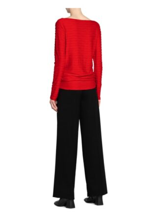 Betty Barclay Longsleeve rot