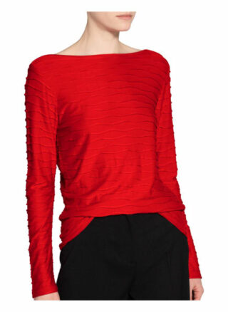 Betty Barclay Longsleeve rot