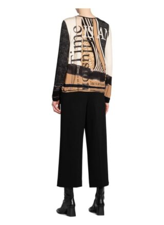 Betty Barclay Longsleeve schwarz