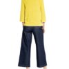 Betty Barclay Pullover Mit 3/4-Arm beige