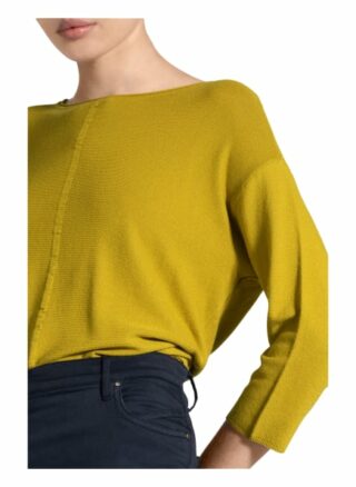 Betty Barclay Pullover Mit 3/4-Arm gruen