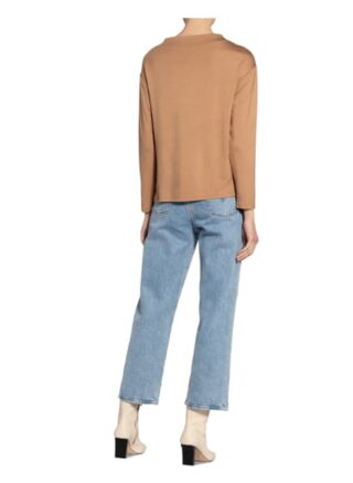 Betty Barclay Pullover braun