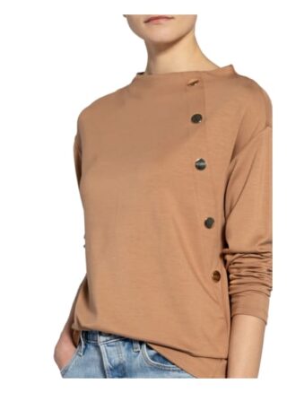 Betty Barclay Pullover braun