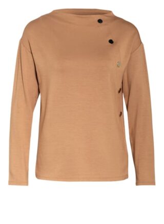 Betty Barclay Pullover braun