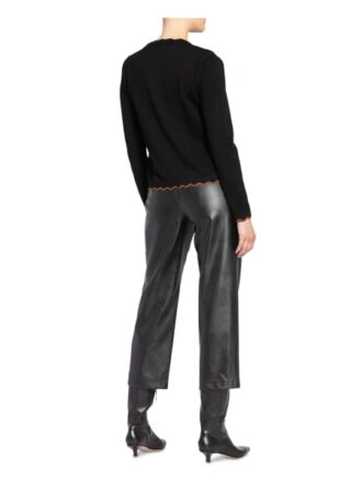 Betty Barclay Strickjacke schwarz