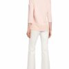 Betty Barclay Sweatshirt Mit 3/4-Arm rosa
