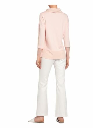 Betty Barclay Sweatshirt Mit 3/4-Arm rosa