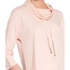 Betty Barclay Sweatshirt Mit 3/4-Arm rosa