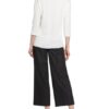 Betty Barclay Sweatshirt Mit 3/4-Arm weiss