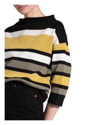 Betty Barclay Sweatshirt Mit Glitzergarn gruen