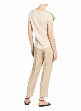 Betty Barclay T-Shirt Mit Schmucksteinbesatz gruen