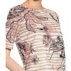 Betty Barclay T-Shirt rosa