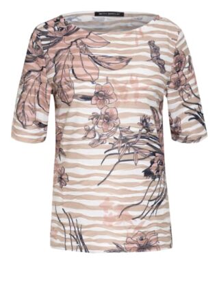 Betty Barclay T-Shirt rosa