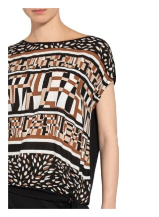Betty Barclay T-Shirt schwarz