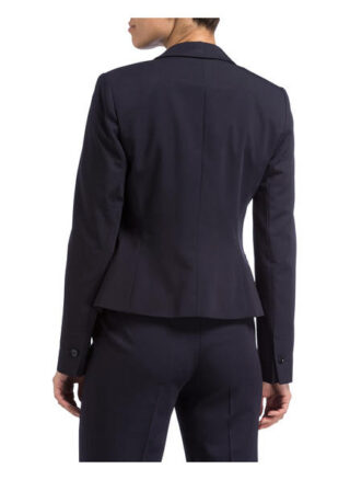 BETTY&CO Blazer Damen, Blau