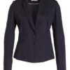 BETTY&CO Blazer Damen, Blau