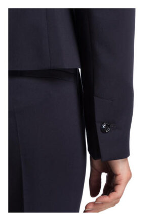BETTY&CO Blazer Damen, Blau