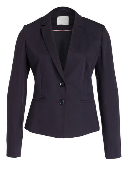 BETTY&CO Blazer Damen, Blau BETTY&CO Blazer Damen, Blau
