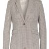 Betty&Co Blazer gruen