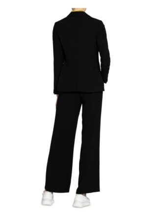 Betty&Co Blazer schwarz