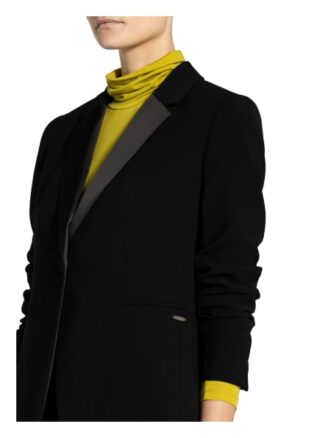 Betty&Co Blazer schwarz