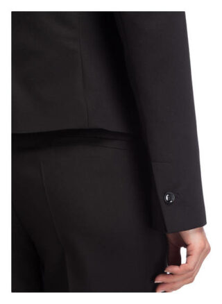 BETTY&CO Blazer Damen, Schwarz