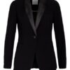 Betty&Co Blazer schwarz