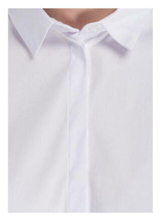 BETTY&CO Bluse Damen, Weiß