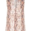 Betty&Co Blusentop rosa