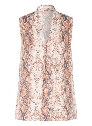 Betty&Co Blusentop rosa