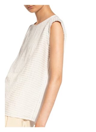Betty&Co Blusentop weiss