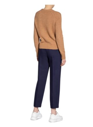 Betty&Co Pullover braun