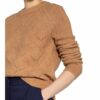 Betty&Co Pullover braun