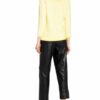 Betty&Co Pullover gelb