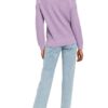 Betty&Co Pullover violett