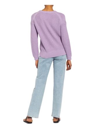 Betty&Co Pullover violett