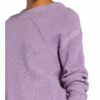 Betty&Co Pullover violett