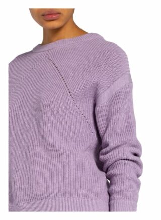 Betty&Co Pullover violett