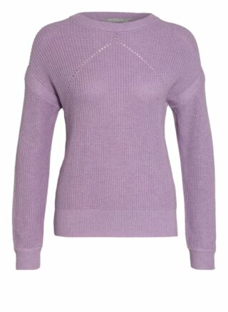 Betty&Co Pullover violett