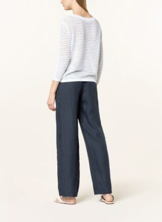 Betty&Co Pullover weiss