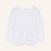 Betty&Co Pullover weiss