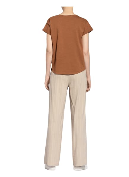 Betty&Co T-Shirt beige Betty&Co T-Shirt beige